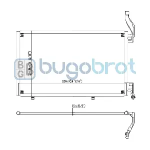 62-FD5606 BUGOBROT