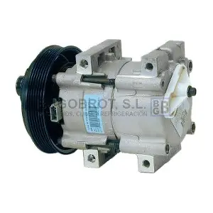 BUGOBROT 51-8623306X