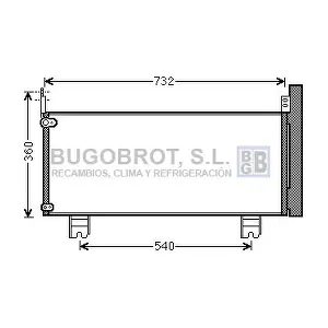 62-TO5660 BUGOBROT