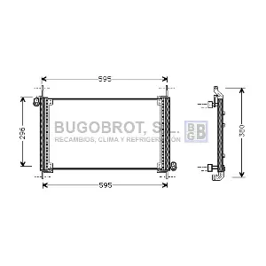 62-FT5187 BUGOBROT