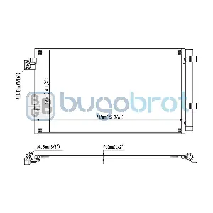 62-BW5609 BUGOBROT