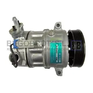 BUGOBROT 511604