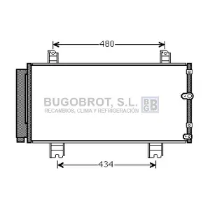 62-TO5572 BUGOBROT