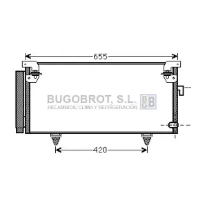 62-SU5073 BUGOBROT