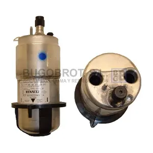 BUGOBROT 20-00144