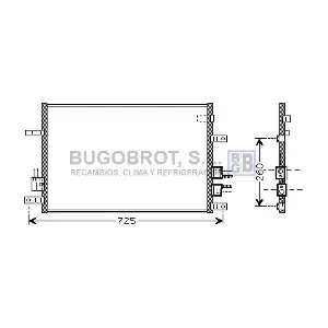 BUGOBROT 62-AL5097