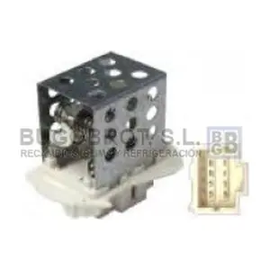BUGOBROT 11-5526