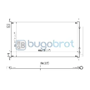 62-HD5282 BUGOBROT