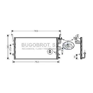 62-HY5135 BUGOBROT