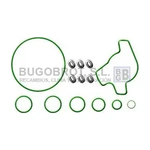 582107 BUGOBROT