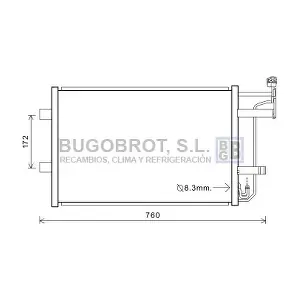62-MZ5252 BUGOBROT