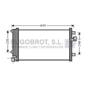 62-FT5328 BUGOBROT