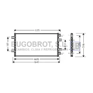 62-FT5247 BUGOBROT