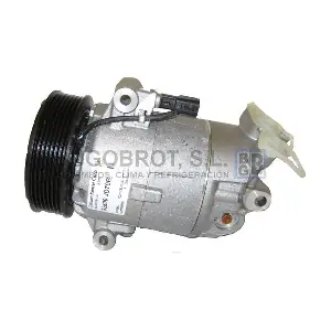 51-NI86005 BUGOBROT
