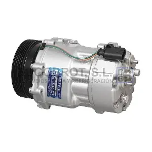 BUGOBROT 51-1233