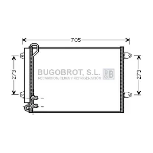 62-VW5225 BUGOBROT
