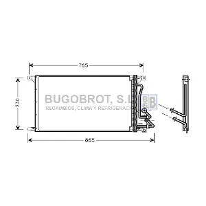 62FD5304 BUGOBROT