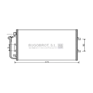 BUGOBROT 62RT5454