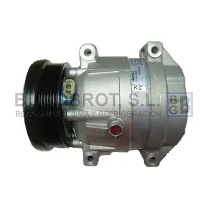 BUGOBROT 51-CD86005