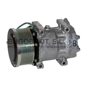 BUGOBROT 51-6095