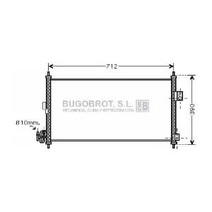 62-DN5263 BUGOBROT