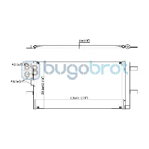 62-BW5603 BUGOBROT