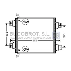 62-DF5034 BUGOBROT