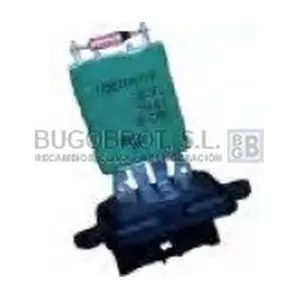 BUGOBROT 11-5661