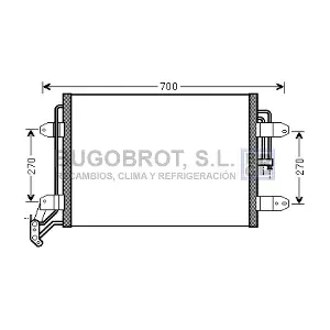62-VW5291 BUGOBROT