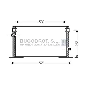 62-TO5562 BUGOBROT
