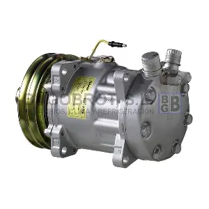 BUGOBROT 51-7734