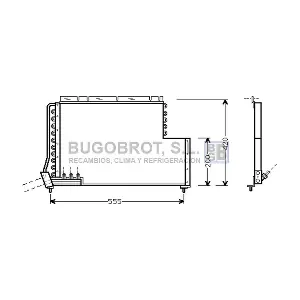 62VO5078 BUGOBROT