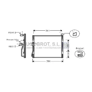 BUGOBROT 62-HD5089
