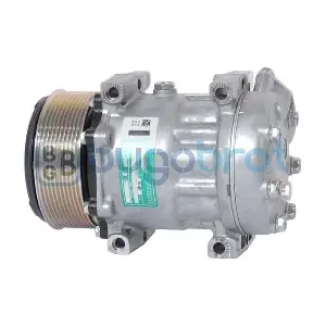 BUGOBROT 516132