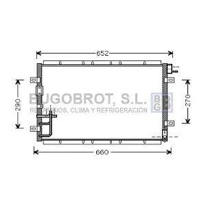62-KA5030 BUGOBROT