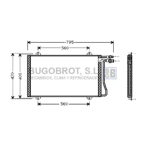 62-MS5219 BUGOBROT