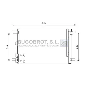 62-VW5335 BUGOBROT