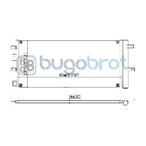 62-FD5659 BUGOBROT