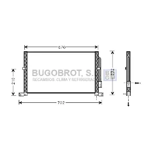 62-FD5302 BUGOBROT