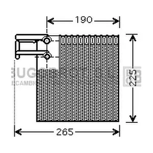 70DNV257 BUGOBROT