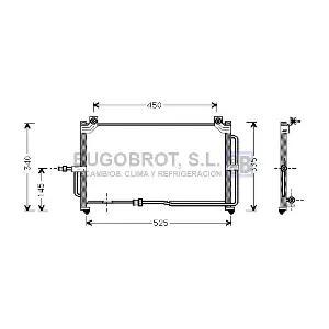 62-DW5028 BUGOBROT