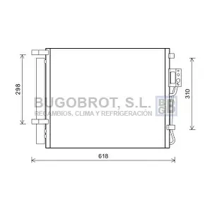 62-HY5310 BUGOBROT
