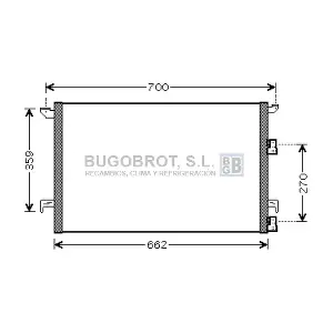 BUGOBROT 62-SB5060