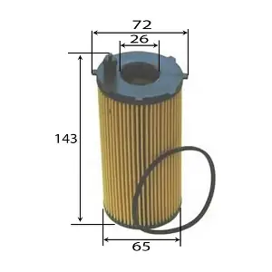 K68032204AA ALFAROME/FIAT/LANCI