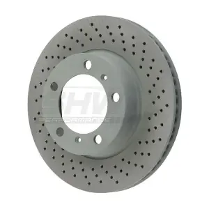 PFR39872 SHW Performance