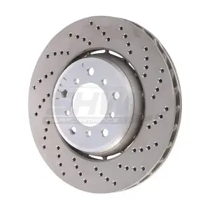 BFR42842 SHW Performance