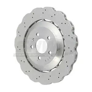 ARX47418 Wave Disc SHW Performance