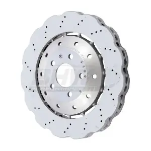 AFX48201 Wave Disc SHW Performance