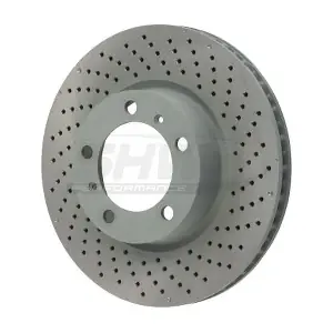 PFR39812 SHW Performance