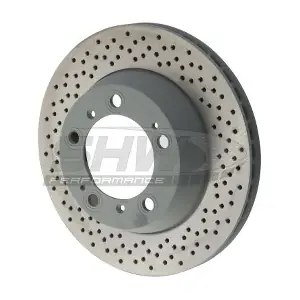 PRX39863 SHW Performance